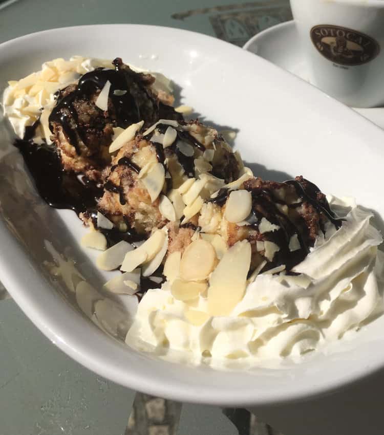 Soml&oacute;i galuska